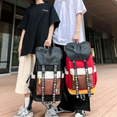 Koreanischer alternativer Outdoor-Rucksack